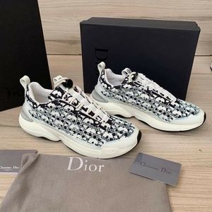 Dior shoes